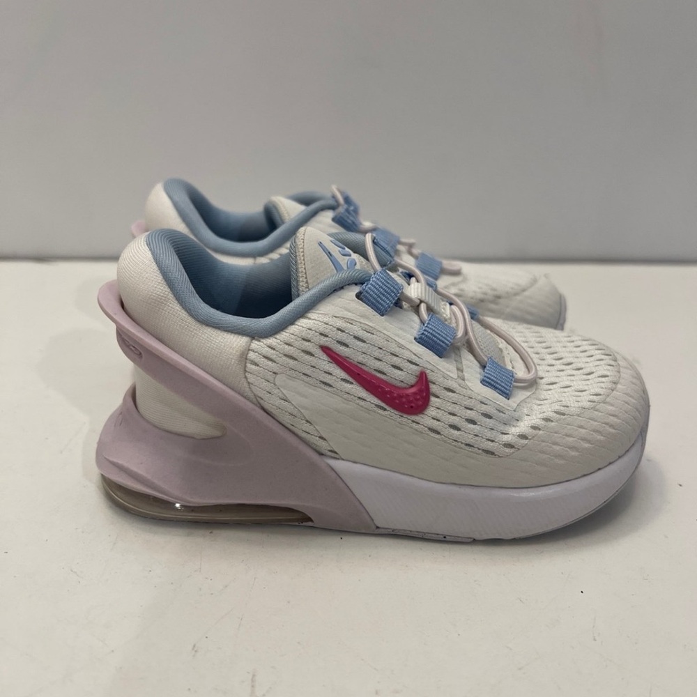 AIR MAX 270 GO TD 'COSMIC FUCHSIA'